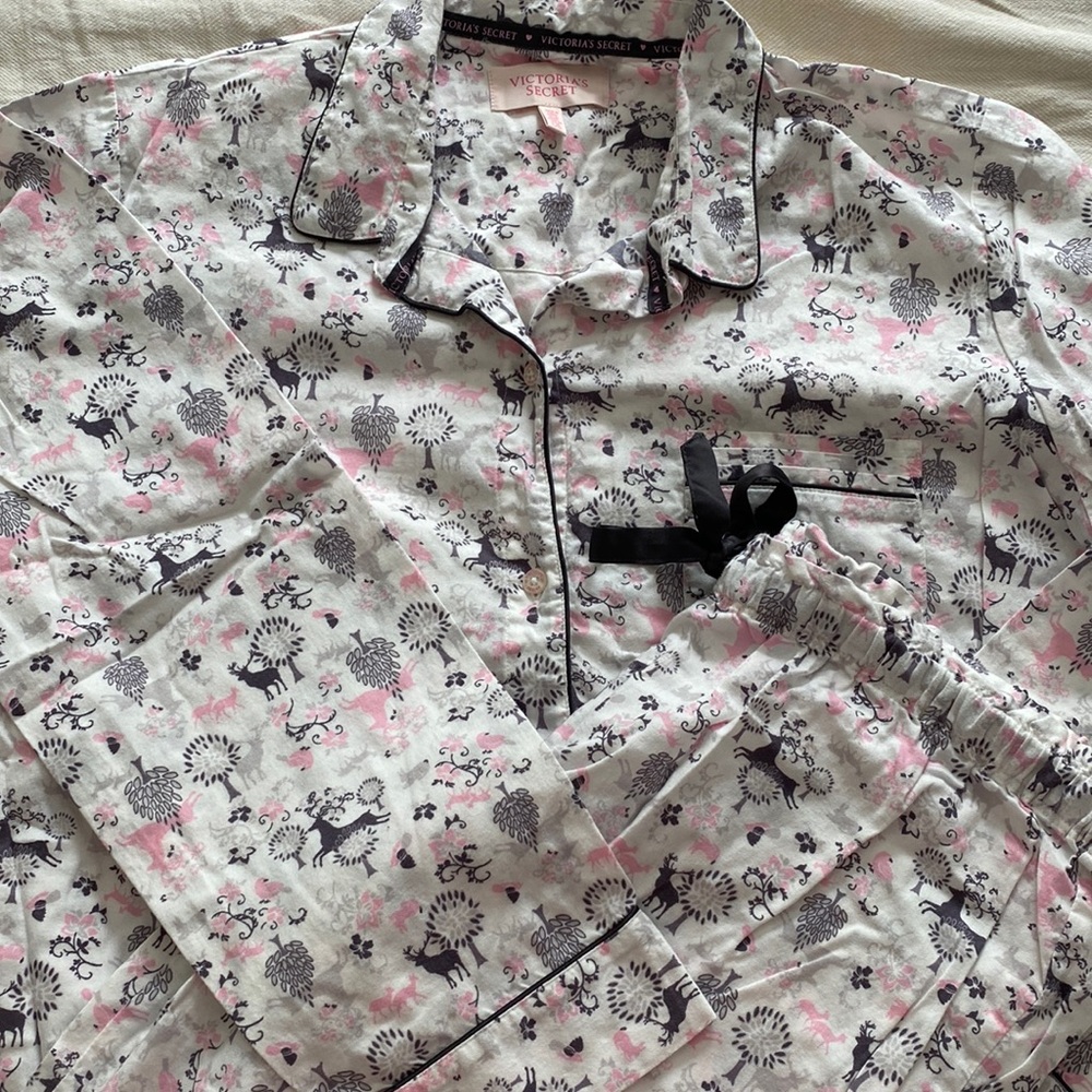 Victoria Secret PJ Set